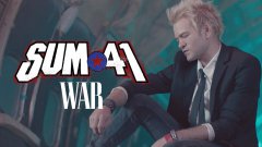 Sum 41 - war