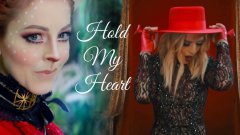 Lindsey Stirling - Hold My Heart