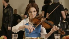 Lindsey Stirling - Beauty and the Beast