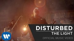 Disturbed - The Light