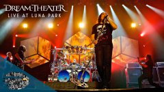 Dream Theater - Metropolis Pt. 1