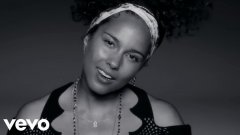 Alicia Keys - In Commons