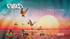 P.O.D. - Panic Attack