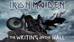 Iron Maiden - The Writing on the Wall