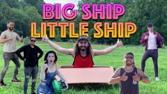 Alestorm - Big Ship Little Ship