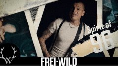 Frei.Wild - Spirit of 96