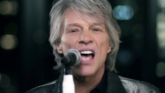 Bon Jovi - “Limitless”