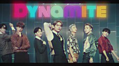 BTS - Dynamite ('70s remix)
