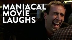 100 маниакальных смехов в кино