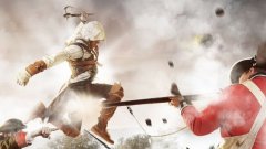 Assassin's Creed 3 в реальной жизни