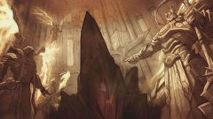 Вступление в игре Diablo III: Reaper of Souls