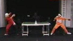 Матричный пинг-понг
