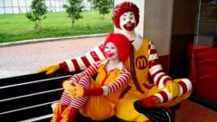 10 шокирующих фактов о McDonald's