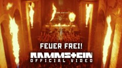 Rammstein - Feuer Frei!