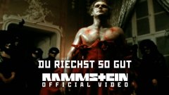 Rammstein - Du Riechst So Gut '98