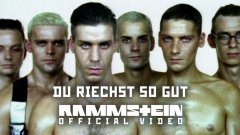 Rammstein - Du Reichst So Gut '98