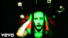 Marilyn Manson - Sweet Dreams (Are Made of This)