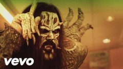 Lordi - The Riff