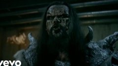 Lordi - Would You Love a Monsterman?