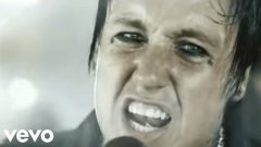 Papa Roach - Burn