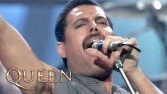Queen - Princes Of The Universe