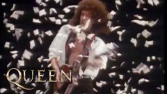 Queen - The Show Must Go On (Freddie Mercury tribute)