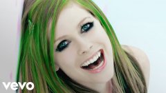 Avril Lavigne - Smile
