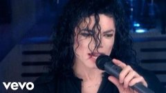 Michael Jackson - Give In To Me