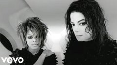 Michael Jackson feat. Janet Jackson - Scream