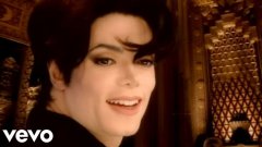Michael Jackson - You Are Not Alone