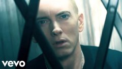 Eminem feat. Rihanna - The Monster