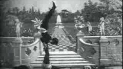 Японские акробаты 1904 года