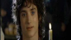 Jizz In My Pants: Lord of the Rings Edition