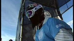 Потрясающее выступление сноубордиста Шона Вайта
