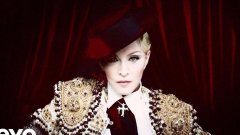 Madonna - Living for Love