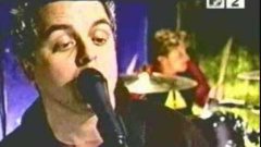 Green Day - Don't Want To Know If You Are Lonely