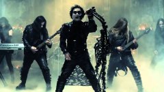 Cradle Of Filth - Lilith Immaculate