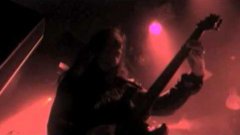 Cradle Of Filth - Tonight in Flames