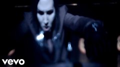 Marilyn Manson - Arma-Goddamn-Motherfuckin-Geddon