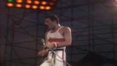 Queen - Staying Power