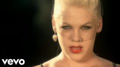Pink - Trouble
