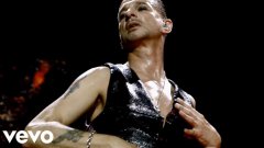 Depeche Mode - Should Be Higher (live)