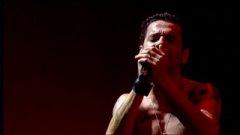 Depeche Mode - Freelove (live)