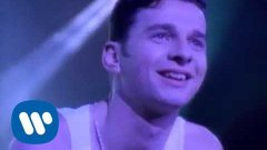 Depeche Mode - Everything Counts (Live)