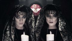 Black Veil Brides - Coffin