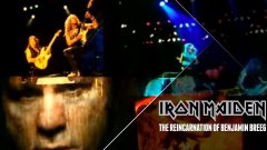 Iron Maiden - The Reincarnation of Benjamin Breeg