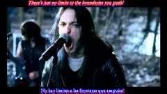Bullet for My Valentine - Waking the Demon