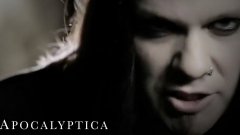 Apocalyptica feat. Brent Smith - Not Strong Enough