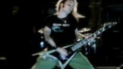 Children of Bodom - In Your Face