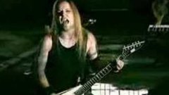 Children of Bodom - Trashed, Lost and Strungout